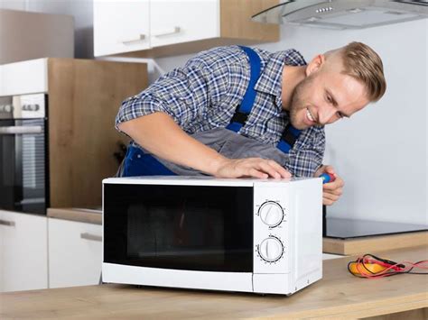 gas oven repair brisbane